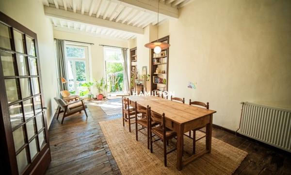 PROPRIETE D'EXCEPTION AUX CABANNES, A DEUX PAS DE CORDES-SUR-CIEL Cordes sur ciel