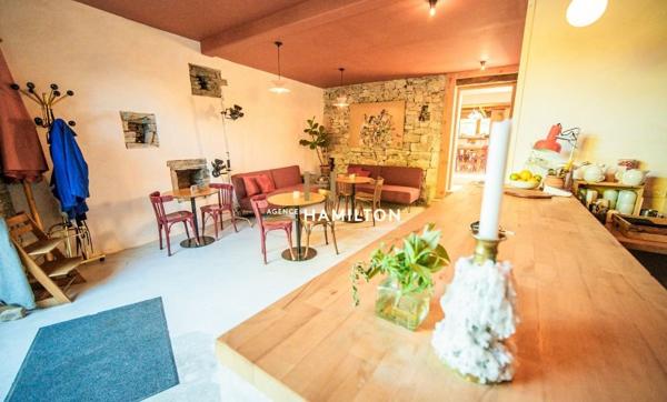 PROPRIETE D'EXCEPTION AUX CABANNES, A DEUX PAS DE CORDES-SUR-CIEL Cordes sur ciel