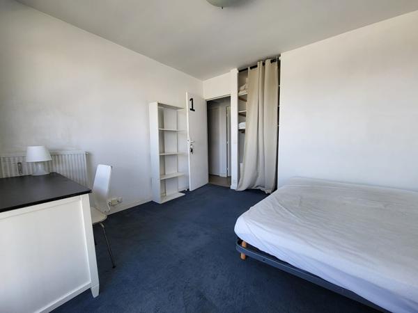 Chambre Nantes 6 pièce(s) 93.66 m2