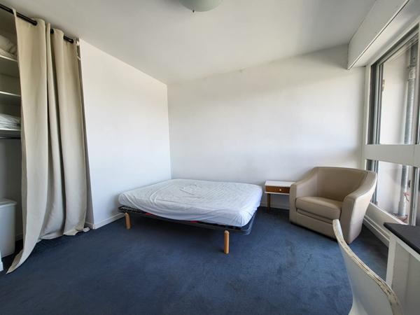 Chambre Nantes 6 pièce(s) 93.66 m2
