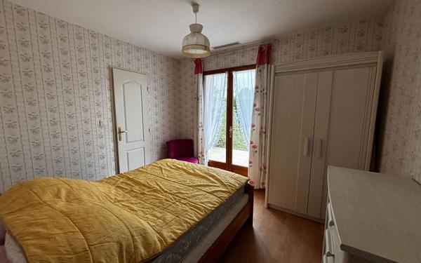 Maison à vendre    4 pièces •  Cazilhac