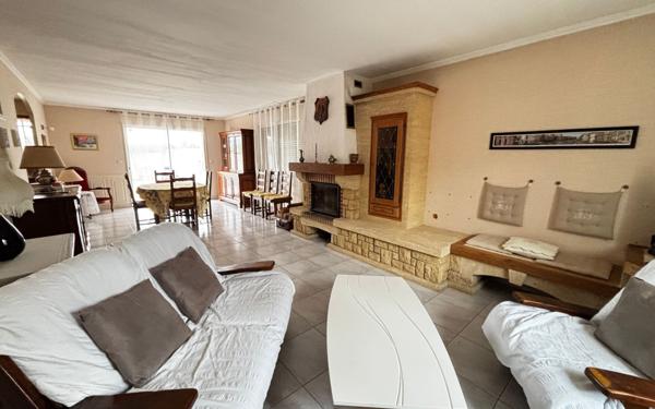 Maison à vendre    4 pièces •  Cazilhac