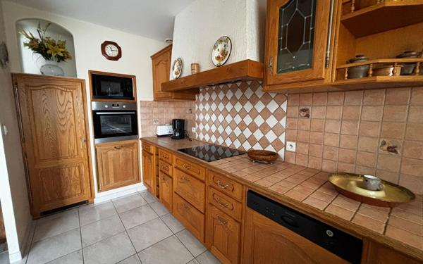 Maison à vendre    4 pièces •  Cazilhac