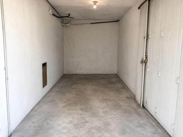 Garage Les Sables d'Olonne Les Présidents (13.70m2)