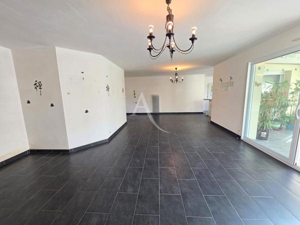 Maison Saint Julien Des Landes 5 pièces - 127 m²