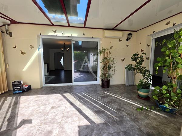 Maison Saint Julien Des Landes 5 pièces - 127 m²