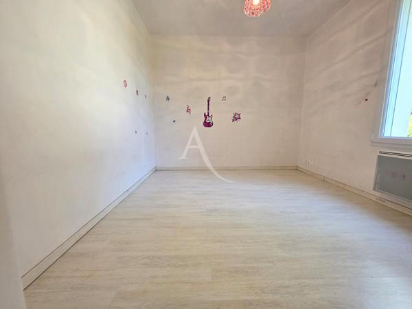 Maison Saint Julien Des Landes 5 pièces - 127 m²