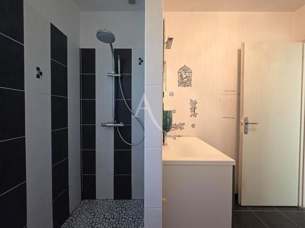 Maison Saint Julien Des Landes 5 pièces - 127 m²