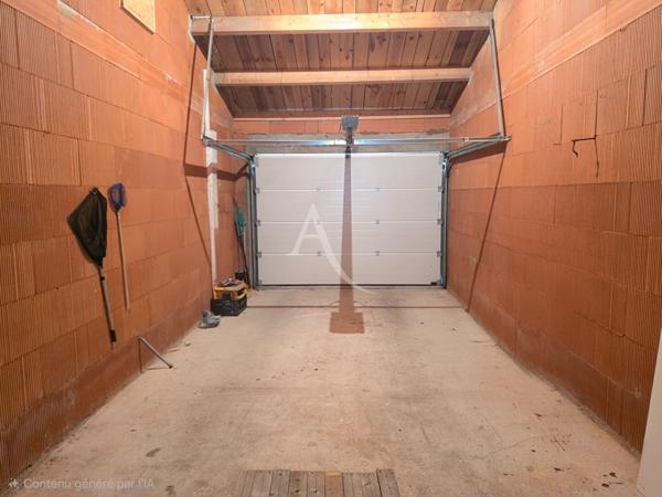 Maison Saint Julien Des Landes 5 pièces - 127 m²
