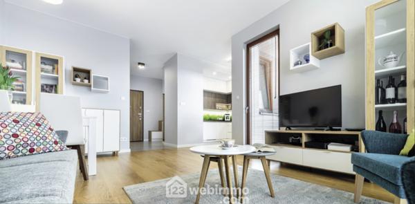 Appartement 82 m² à Saint-Maur-des-Fossés 94100