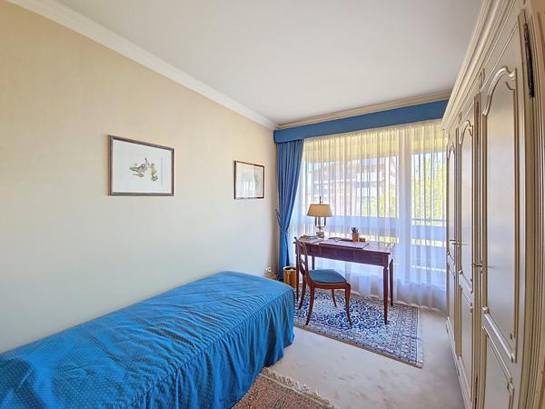 Appartement T3 vue Lac