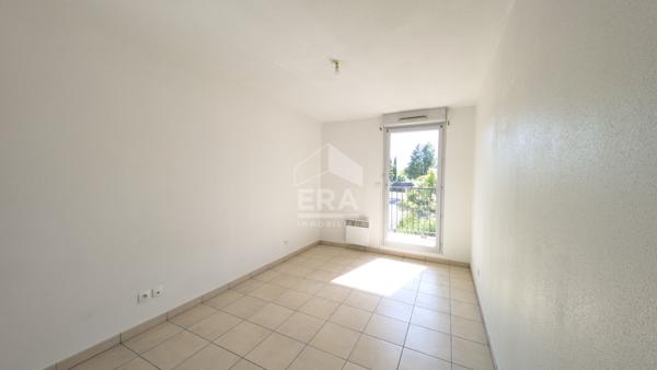 Appartement RDC T3 Fonbeauzard 62 m2 - terrasse - 2 parking sous-sol