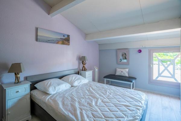 Maison à vendre    3 pièces •  Biscarrosse