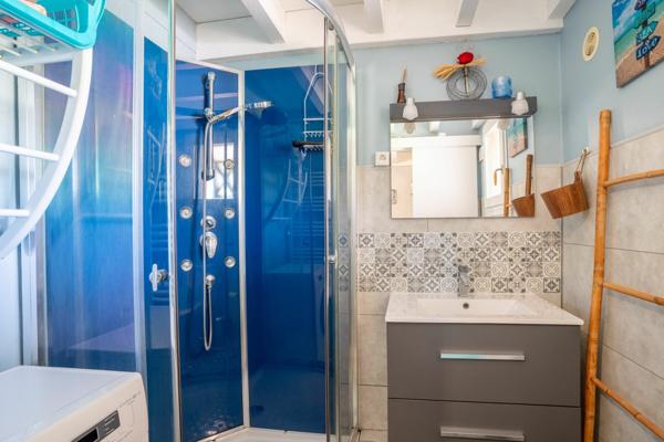 Maison à vendre    3 pièces •  Biscarrosse