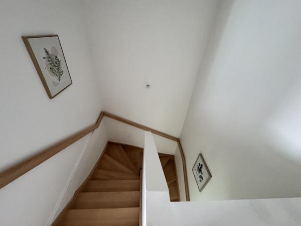 Appartement
         3 pièces
        - 68 m² 244 900 € *