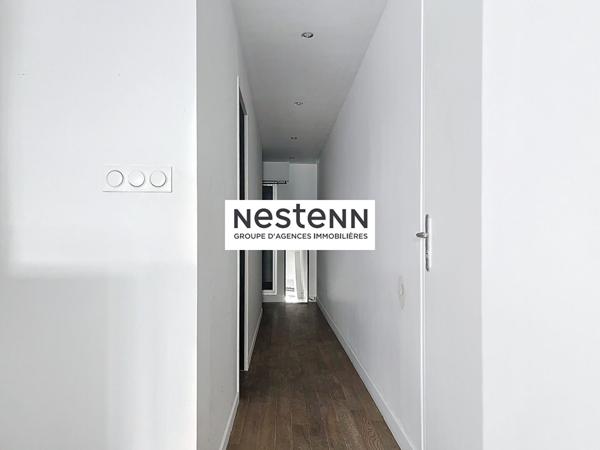 Local Commercial Avenue du Maréchal de Lattre de Tassigny.