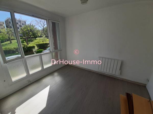 Appartement à vendre 3 pièces de 55 m²