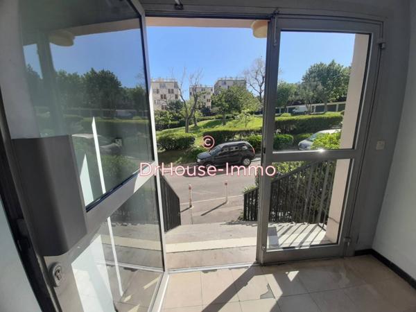 Appartement à vendre 3 pièces de 55 m²