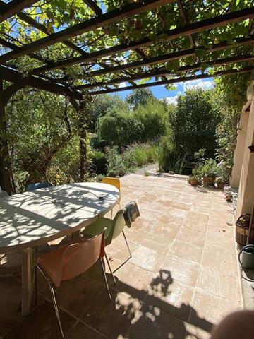 Proche Figeac, maison bioclimatique avec terrain de plus de 2600 m² Figeac
