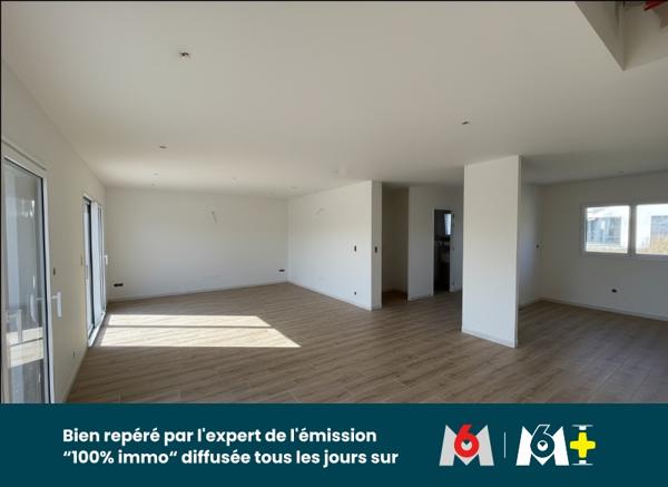 Maison 109.22 m² à Plonéour-Lanvern
