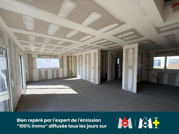 Maison 109.22 m² à Plonéour-Lanvern