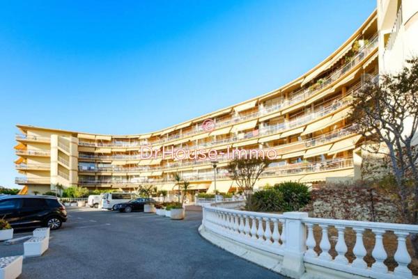 Appartement à vendre 1 pièce de 27 m²