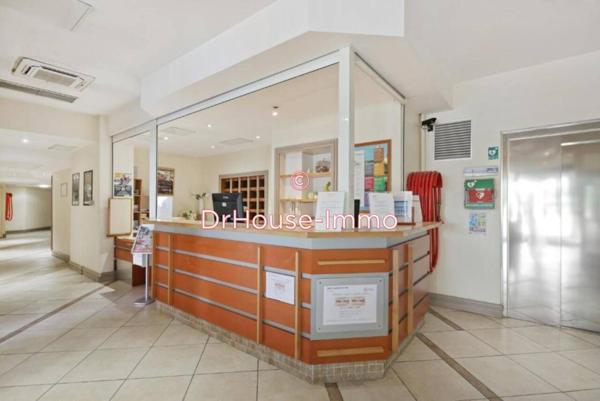 Appartement à vendre 1 pièce de 27 m²