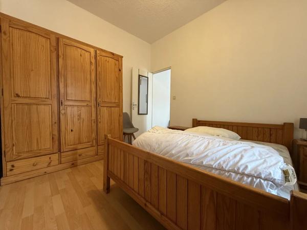 Location Appartement 2 pièces 37 m2 à Saint-Dié-des-Vosges