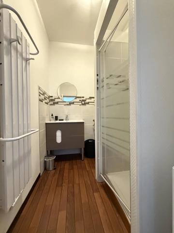 Location Appartement 2 pièces 37 m2 à Saint-Dié-des-Vosges