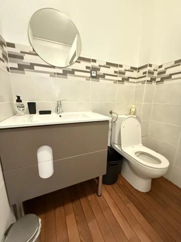 Location Appartement 2 pièces 37 m2 à Saint-Dié-des-Vosges