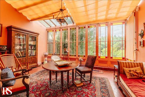 Maison à vendre |  Bordeaux |  10 pièces | 280 m²