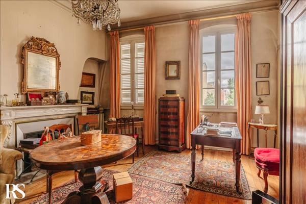 Maison à vendre |  Bordeaux |  10 pièces | 280 m²