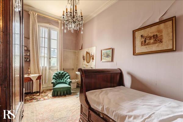 Maison à vendre |  Bordeaux |  10 pièces | 280 m²