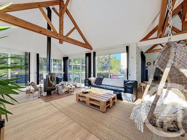 Maison à vendre  7 pièces - 173,17 m2 ST FARGEAU PONTHIERRY - 77