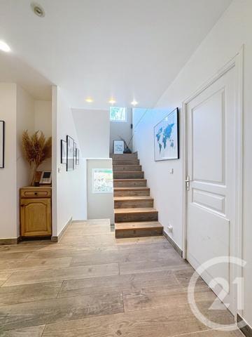 Maison à vendre  7 pièces - 173,17 m2 ST FARGEAU PONTHIERRY - 77