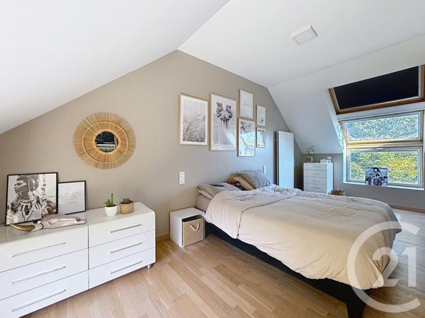 Maison à vendre  7 pièces - 173,17 m2 ST FARGEAU PONTHIERRY - 77