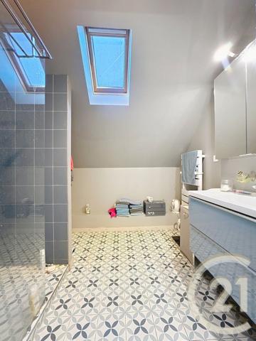 Maison à vendre  7 pièces - 173,17 m2 ST FARGEAU PONTHIERRY - 77