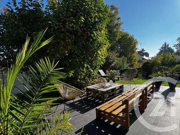 Maison à vendre  7 pièces - 173,17 m2 ST FARGEAU PONTHIERRY - 77