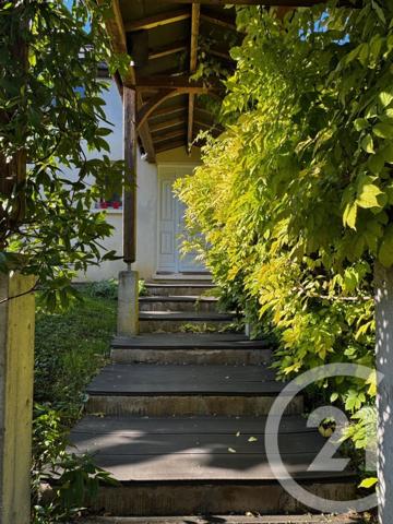 Maison à vendre  7 pièces - 173,17 m2 ST FARGEAU PONTHIERRY - 77