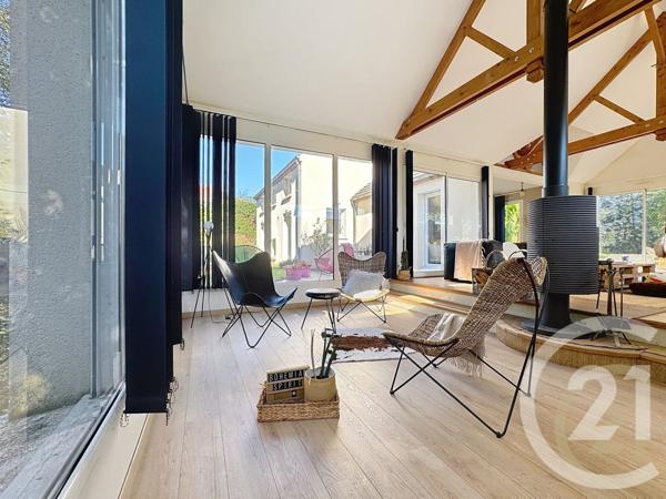 Maison à vendre  7 pièces - 173,17 m2 ST FARGEAU PONTHIERRY - 77