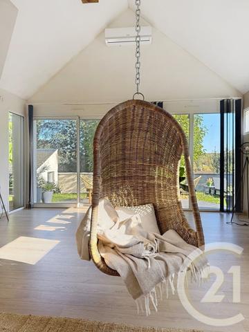 Maison à vendre  7 pièces - 173,17 m2 ST FARGEAU PONTHIERRY - 77