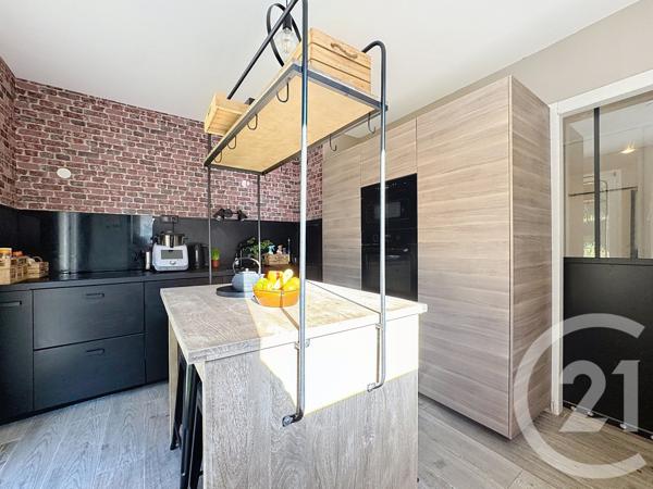 Maison à vendre  7 pièces - 173,17 m2 ST FARGEAU PONTHIERRY - 77