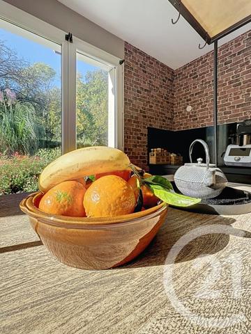 Maison à vendre  7 pièces - 173,17 m2 ST FARGEAU PONTHIERRY - 77