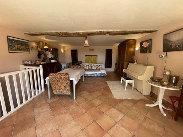 EXCLUSIVITE ! Magnifque maison en pierres à 20 min de Millau ! Montjaux