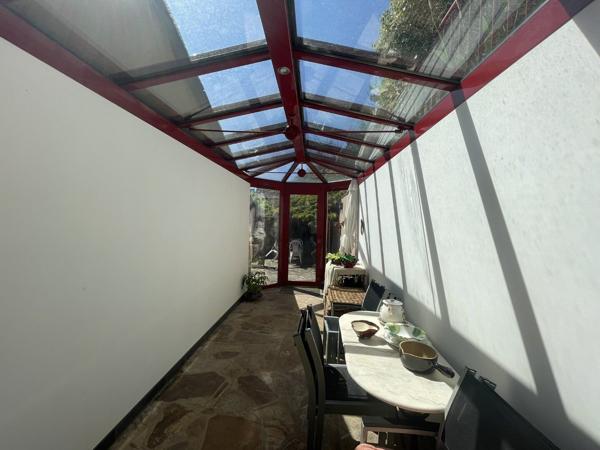 EXCLUSIVITE ! Magnifque maison en pierres à 20 min de Millau ! Montjaux