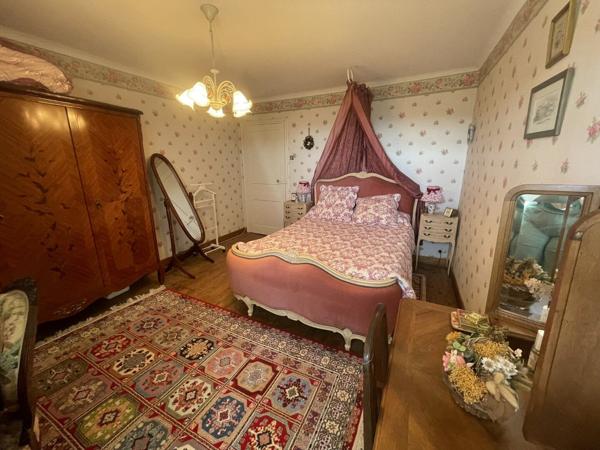 EXCLUSIVITE ! Magnifque maison en pierres à 20 min de Millau ! Montjaux