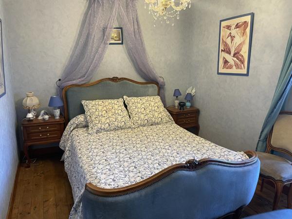 EXCLUSIVITE ! Magnifque maison en pierres à 20 min de Millau ! Montjaux