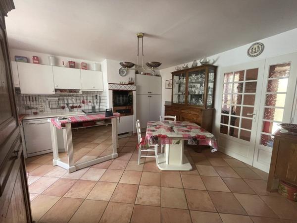 EXCLUSIVITE ! Magnifque maison en pierres à 20 min de Millau ! Montjaux