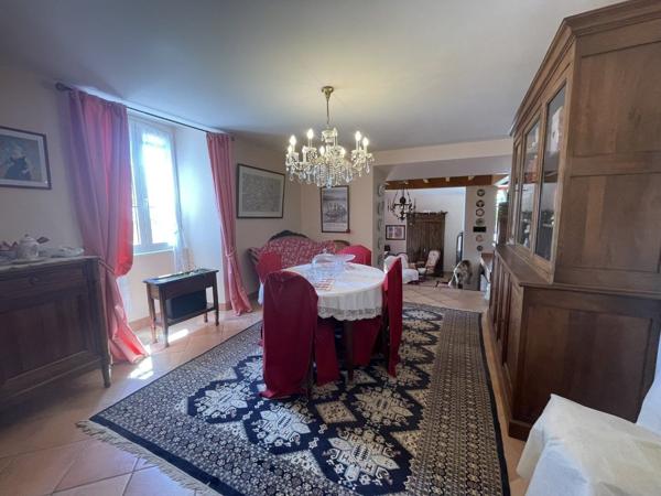 EXCLUSIVITE ! Magnifque maison en pierres à 20 min de Millau ! Montjaux