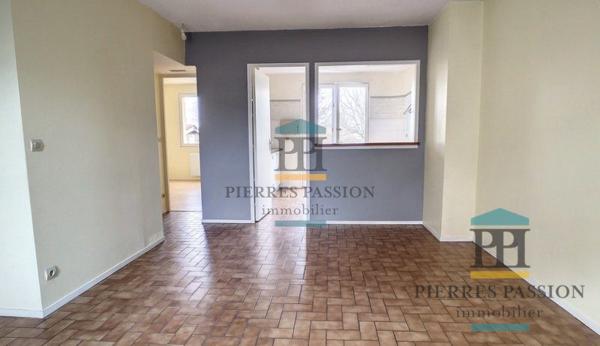 APPARTEMENT T2 LANGON 
